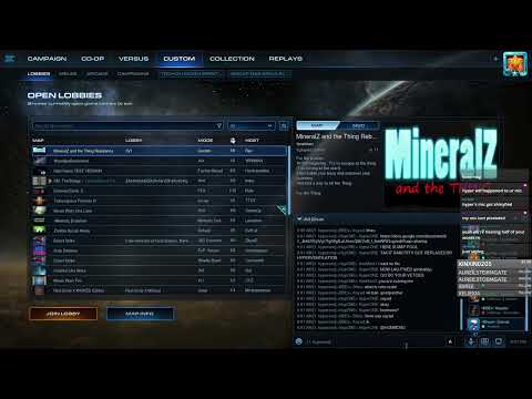 Circle Derping Season 2 Finals