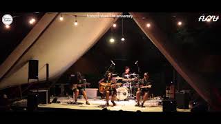 No Dream Land (Live Celebrating Float&#39;s 13th Anniversary)