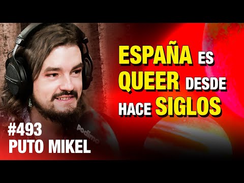 ¿Cuál Es el Origen Histórico de la Homofobia? | Puto Mikel #ESDLB cap.493
