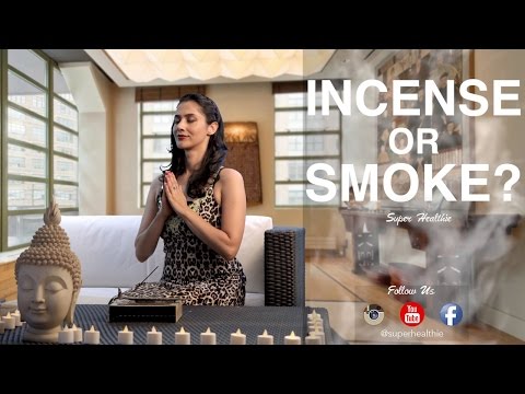YouTube video about: Are incense bad for birds?