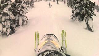 preview picture of video '2014 freeride 800 154'