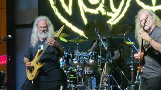 Gorguts-&quot;Inverted&quot; (5/26/24) Maryland Deathfest XIX (Baltimore, MD) Power Plant Live