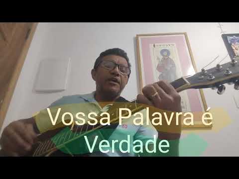 Vossa Palavra É Verdade - Mr. Gomes