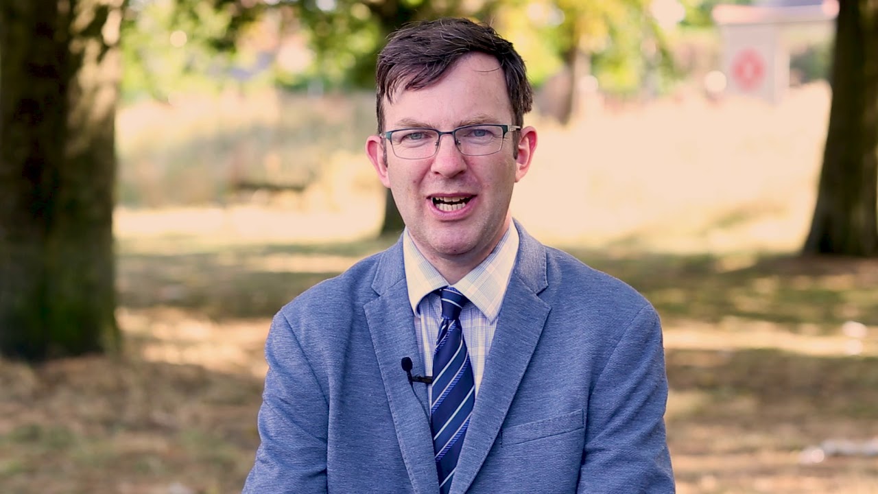 The Origins of Norwood Green