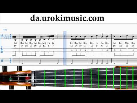 Lær At Spille Cello Shawn Mendes - Treat You Better Uddannelse Metode um-i246