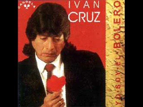 Dime La Verdad - Ivan Cruz