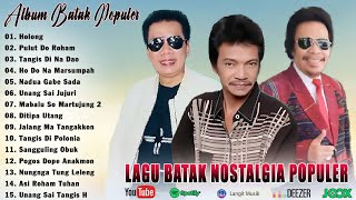 Download lagu LAGU BATAK NOSTALGIA POPULER - ( CHARLES SIMBOLON, BUTHORA SITUMORANG , JOEL SIMORANGKIR ) POP BATAK mp3