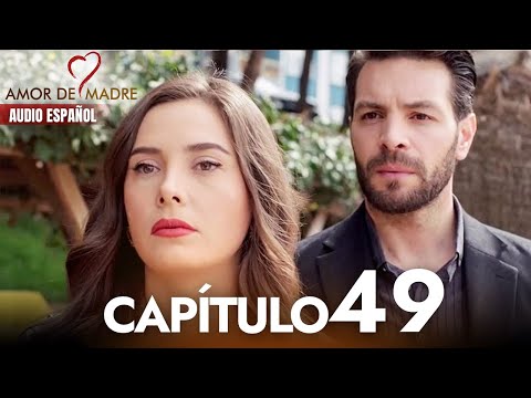Amor de Madre Capitulo 49 Completo en Español - Serie Turca Doblada al Español | Canım Annem