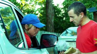 CMC Music Video Delivery - A Case Study (with Darren Scott)