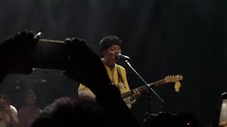 Boy Pablo - Limitado (Live in Manila, 2019)