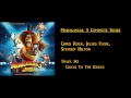 MAD3 Complete Score Track 50 Circus To The Rescue