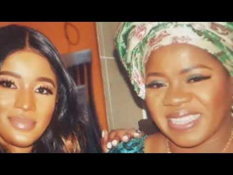 NIGERIA SINGER'S MOM WAS MURDERED IN LAGOS AFTER SPENDING 35 YEARS IN UK || #FAVORTV