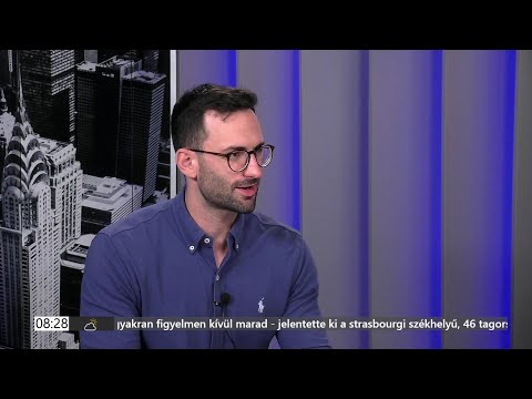PIRKADAT Breuer Péterrel: Palóc André