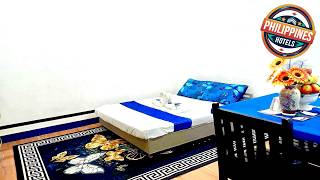 DMI Hotels & Apartments Tabaco Albay by RedDoorz | Tabaco, Philippines | Hotel R