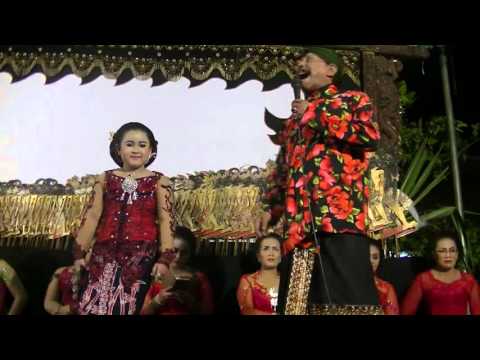 Cucak Rowo - Niken vs Lek Doel