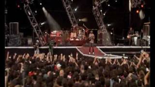 Living Colour - 4 - DecaDance - Live at Pepsi Music 2009