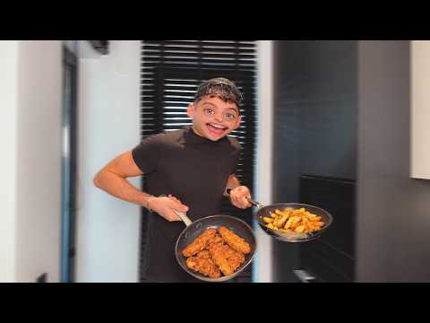 PIERDUȚI ÎN SPAȚIU - HAI LA PÂRJOALE S2 Ep10