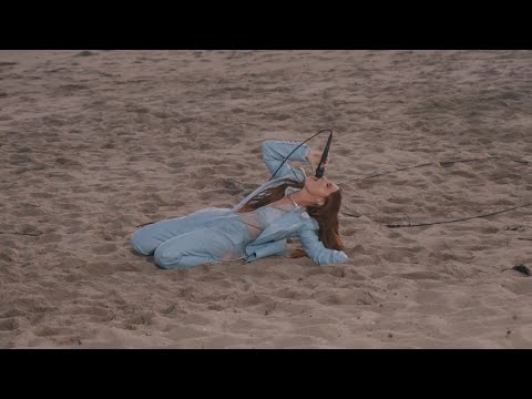 FLETCHER - "Arcade" Live on The Ellen Show (Behind the Scenes)