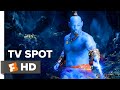 Aladdin TV Spot Basics 2019 Movieclips Coming Soon