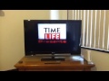 Opening To The Jungle Book VHS Australia Time Life Video Version
