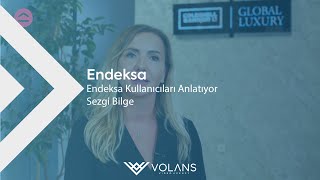 Endeksa | Endeksa Kullanıcıları Anlatıyor | Sezgi Bilge