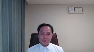 [새벽설교]  나의 중심을 어디에 두는가?ㅣ역대상13:1-14