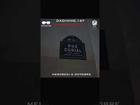 (Teaseur) Dadinho 16t - 2 en 1