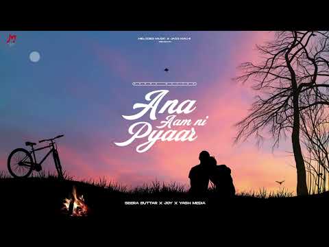 Ana Aam Ni Pyar