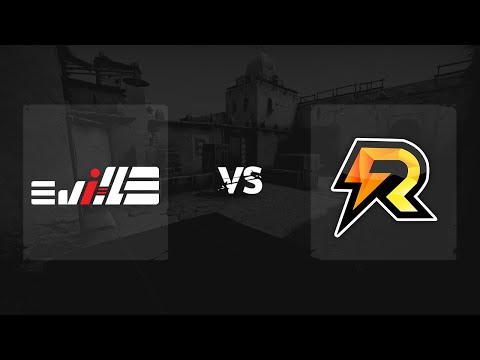 Map 2 / eville vs. Recast Gaming // 99Damage Liga Saison 15 Div. 2.1 - Spieltag 5