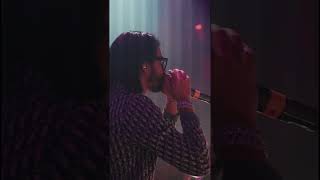 Clarent hizo temblar Puro Perreo en Sh ko Madrid