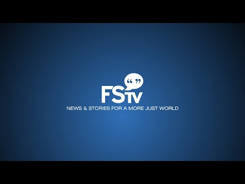 Free Speech TV - News & Stories for a More Just World