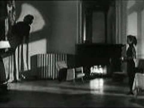 Kramer & Sigman Films - The Tango lesson / La lección de tango