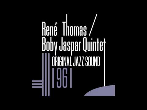 René Thomas, Bobby Jaspar, Amadeo Tommasi, Maurizio Majorama, Franco Mondini - But Not for Me