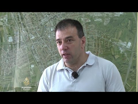 Da li opozicijski Paraćin smeta 'naprednjacima'