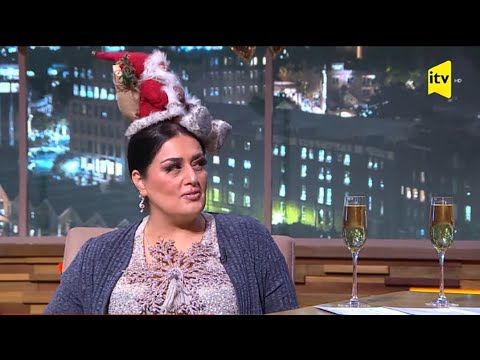 Fatehin divanı - İlham Qasımov, Xəyalə Hüseynli, Elza Seyidcahan, Aslixan & Delin