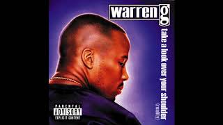 Warren G -  What We Go Through  Featuring Mr. Malik , Perfec &amp; Bad Azz