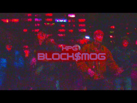 WORTKARG x HØRUZ - "BLOCK$MOG" [PROD. TEMPO] (Official Video)