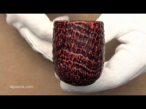 pipa Ser Jacopo 127 - cachimbos