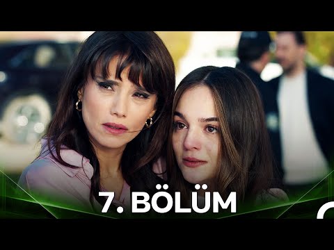 #YENİDEN Sana Söz 7. Bölüm (FİNAL)