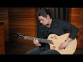 Ortega TourPlayer Deluxe Spar Natuurlijk thumbnail 12
