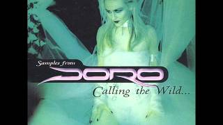 Doro   Samples From Calling the Wild   Egypt The Chains Are On