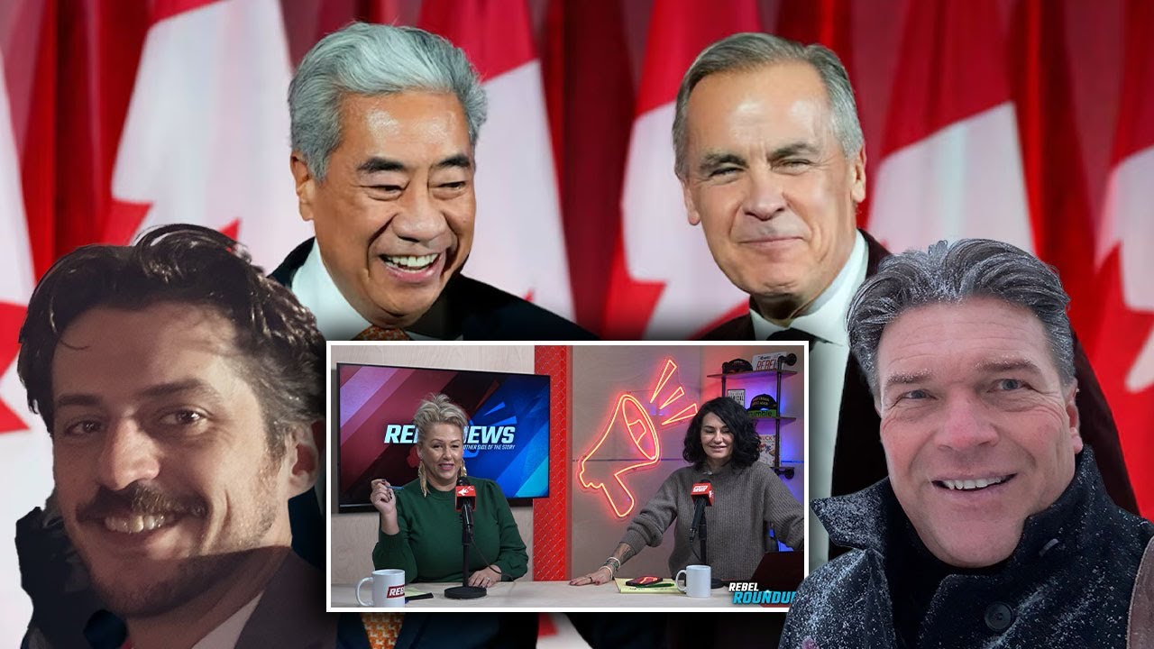 Ottawa journalist shares footage from 'high energy' Liberal Christmas party