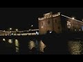 ) Санкт-Петербург. Экскурсия на теплоходе вокруг Петропавловской крепости ...