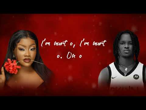 CHEETA - Anitram (Lyrics Video)