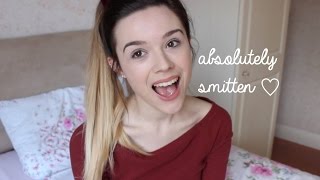 Absolutely Smitten - dodie (COVER)
