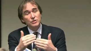 David Healy & Panel "Addiction, withdrawal, psychiatric drugs"