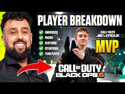 SECRETS to Play Like MERCULES — The Perfect Flex (OpTic | Pt 2)