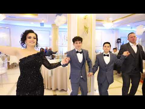 Marjol Rrapaj - Djemte e mi te zemres