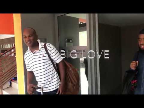 Jabz York - ONE BIG LOVE (O.B.L)