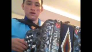 Código Fn - El Hijo Del monte